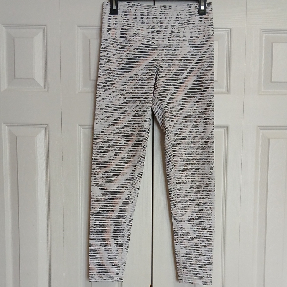 DYI Leggings